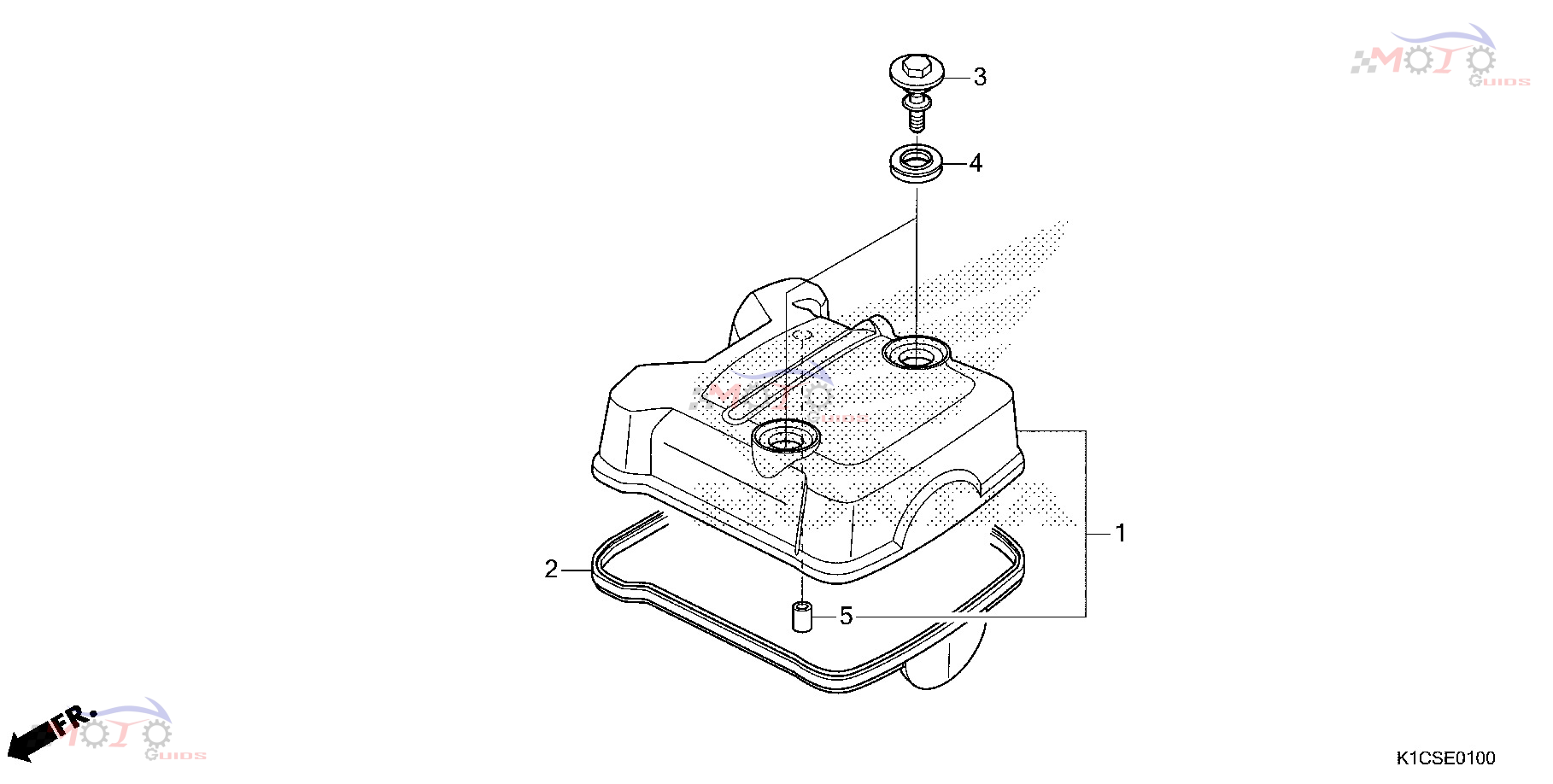 Engine Diagram